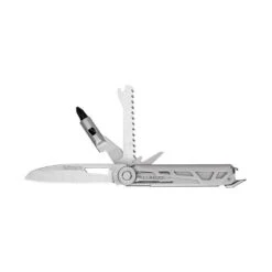 Couteau Multifonctions Gerber Armbar Trade Silver