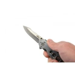 Couteau Multifonctions Mtech MU-1010 Double Lame -Opinel Magasin couteau multifonctions mtech mu 1010 double lame 5