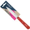 Couteau Office Opinel N°112 Rouge Paysage