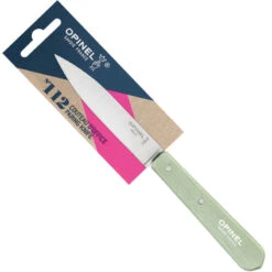 Couteau Office Opinel N°112 Sauge Paysage