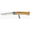 Couteau Opinel N° 10 Tire-bouchon
