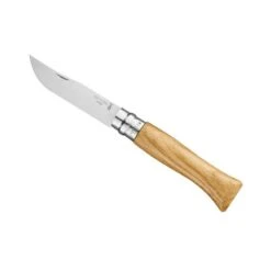 Couteau Opinel N° 9 VRI Chêne