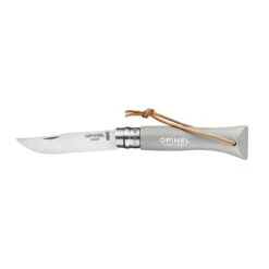 Couteau Opinel N°6 VRI Baroudeur Nuage