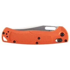 Couteau Pliant Taggedout - Benchmade 9 Couteau Pliant Taggedout - Benchmade -Opinel Magasin couteau pliant taggedout benchmade 2