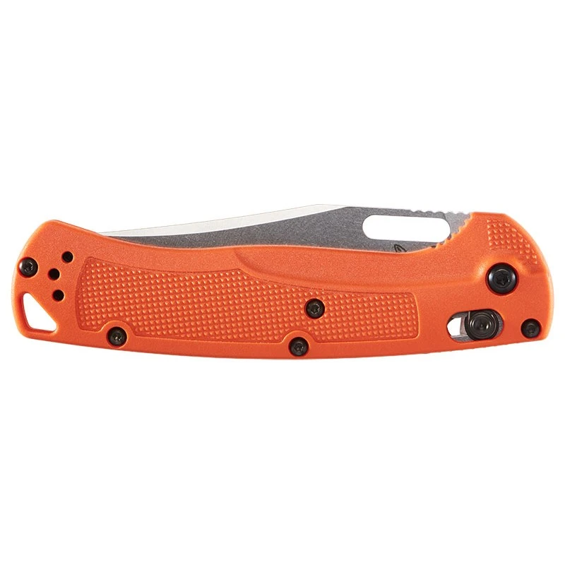 Couteau Pliant Taggedout - Benchmade 3 Couteau Pliant Taggedout - Benchmade – Image 3