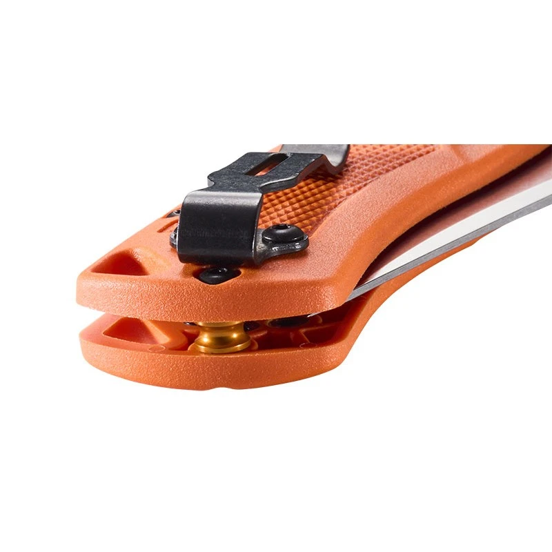 Couteau Pliant Taggedout - Benchmade 7 Couteau Pliant Taggedout - Benchmade – Image 7