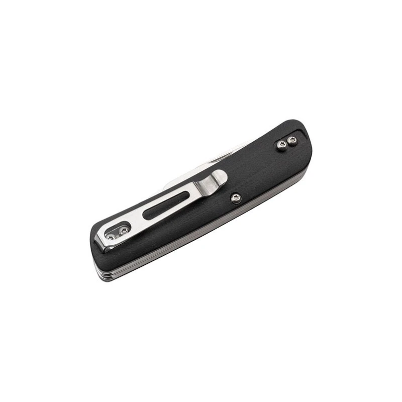 Couteau Pliant Tech Tool Fork - Böker Plus 2 Couteau Pliant Tech Tool Fork - Böker Plus – Image 2