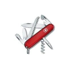 Victorinox Couteau Suisse Camper