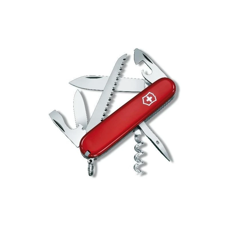 Victorinox Couteau Suisse Camper 1 Victorinox Couteau Suisse Camper