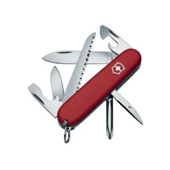 Couteau Suisse Victorinox Hiker Rouge