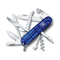 Couteau Suisse Victorinox Huntsman -Opinel Magasin couteau suisse victorinox huntsman 4