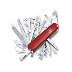 Couteau Suisse Victorinox Swisschamp