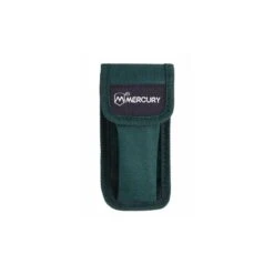 Couvert Camping Mercury 6 Pièces Rouge -Opinel Magasin couvert camping mercury 6 pieces rouge 2