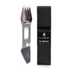 Couverts Multifonctions The Muncher - Full Windsor