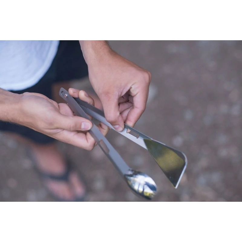 Couverts Multifonctions The Splitter - Full Windsor 2 Couverts Multifonctions The Splitter - Full Windsor – Image 2