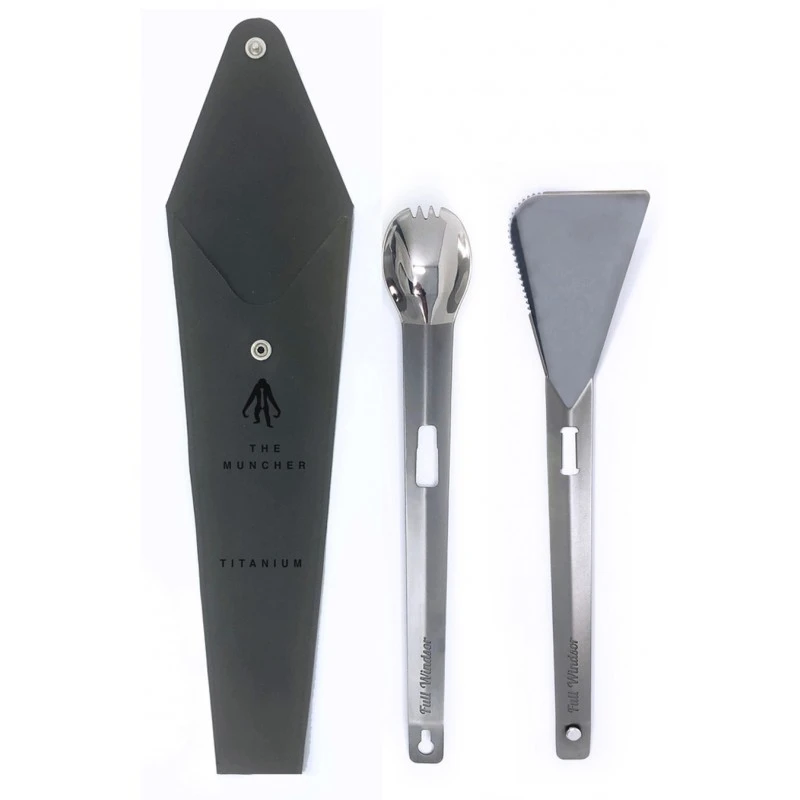 Couverts Multifonctions The Splitter - Full Windsor 1 Couverts Multifonctions The Splitter - Full Windsor