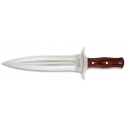 Dague De Chasse Albainox Rematador 31646 Stamina Rouge