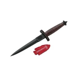 Dague Devil's Bridage 2.1 Böker Plus