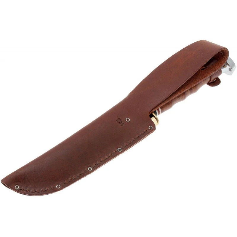 Dague Marine Hunter - Ka-Bar 4 Dague Marine Hunter - Ka-Bar – Image 4