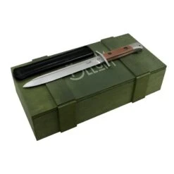 Dague Maserin Belum Bois De Santos 11 Dague Maserin Belum Bois De Santos -Opinel Magasin dague maserin belum bois de santos 5