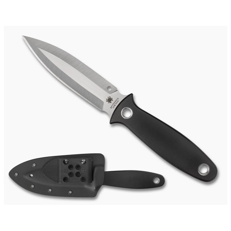 Dague Spyderco Nightstick 2 Dague Spyderco Nightstick – Image 2