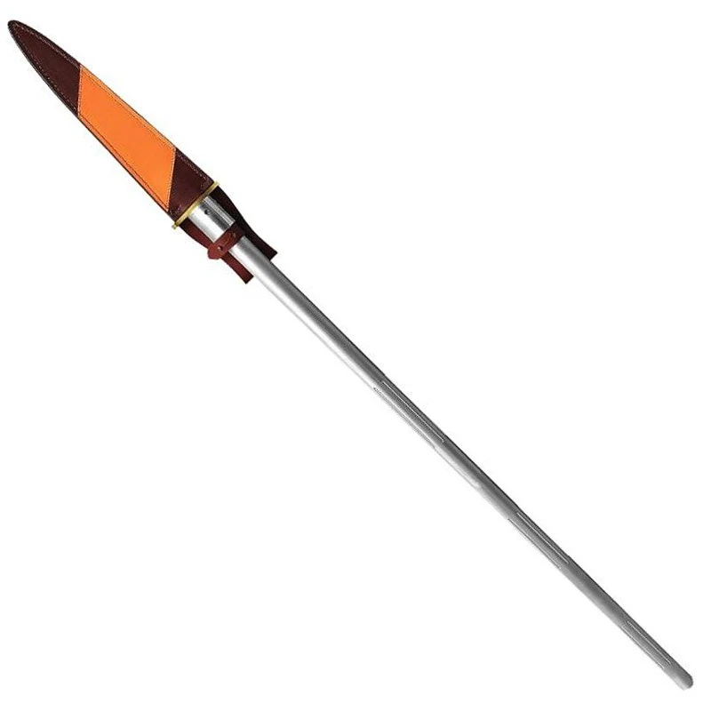Épieu De Chasse Hourvari Le Traqueur Lame 25cm 4 Épieu De Chasse Hourvari Le Traqueur Lame 25cm – Image 4