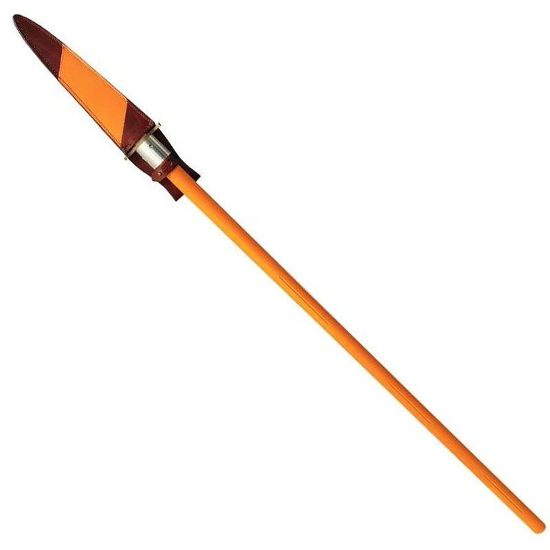 Épieu De Chasse Hourvari Le Traqueur Lame 25cm 5 Épieu De Chasse Hourvari Le Traqueur Lame 25cm – Image 5