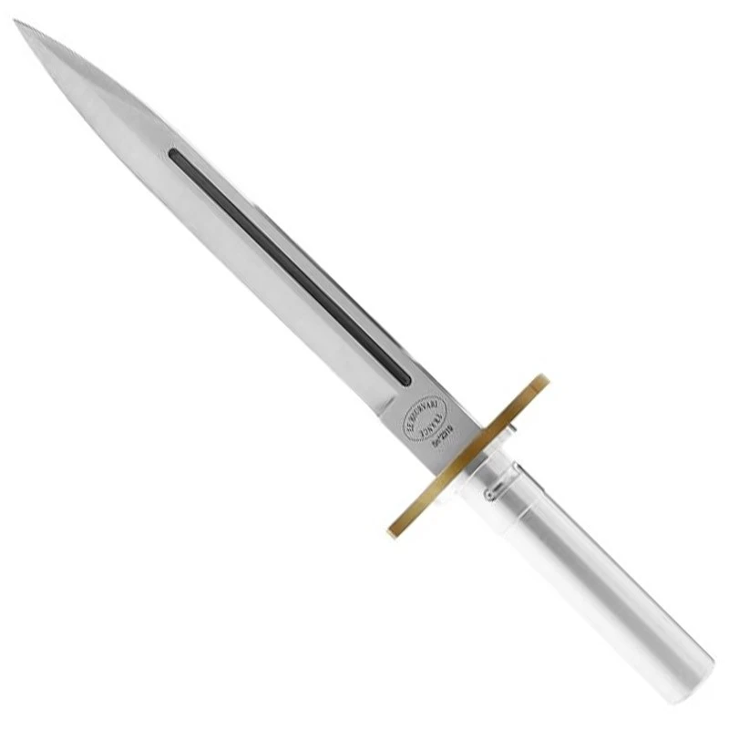 Épieu De Chasse Hourvari Le Traqueur Lame 25cm 6 Épieu De Chasse Hourvari Le Traqueur Lame 25cm – Image 6