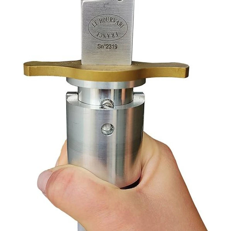 Épieu De Chasse Hourvari Le Traqueur Lame 25cm 8 Épieu De Chasse Hourvari Le Traqueur Lame 25cm – Image 8