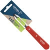 Éplucheur Opinel N°115 Rouge Paysage