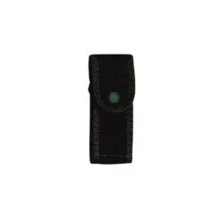 Etui Cordura Noir Pielcu 247 - 11 Cm