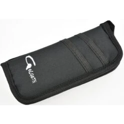 Étui Couteau En Nylon Noir Golgoth