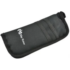 Étui Couteau En Nylon Noir Max Knives