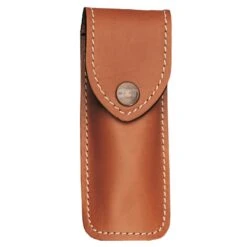 Böker Étui Couteau French Leather Pouch Brown Large