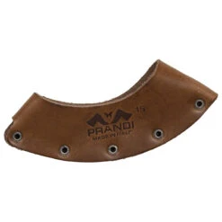 Étui Cuir Prandi Pour Hache De Lancer à Double Tranchant