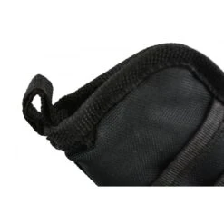 Étui Noir En Nylon Pour Couteau - Sans Logo -Opinel Magasin etui noir en nylon pour couteau sans logo 4