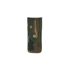 Etui Toile Camouflée Réglable - Pielcu