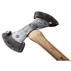 Hache à Lancer Hultafors Wetterhall 7 Hache à Lancer Hultafors Wetterhall -Opinel Magasin hache a lancer hultafors wetterhall 2