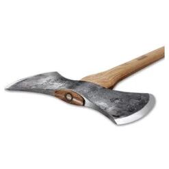 Hache à Lancer Hultafors Wetterhall 8 Hache à Lancer Hultafors Wetterhall -Opinel Magasin hache a lancer hultafors wetterhall 3