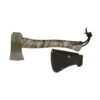 Hache Camping Édition Spéciale Camouflage Prandi