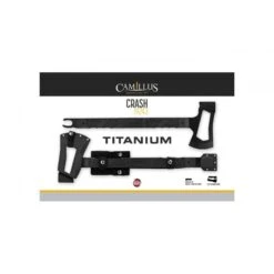 Hache Crash 19243 - Camillius -Opinel Magasin hache crash 19243 camillius 4