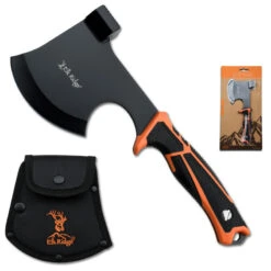 Hache De Camping Elk Ridge ER-TKAXE001CS