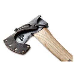 Hache De Chasse Hultafors Ekelund -Opinel Magasin hache de chasse hultafors ekelund 2