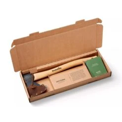 Hache De Forêt Hultafors Dvardala -Opinel Magasin hache de foret hultafors dvardala 3