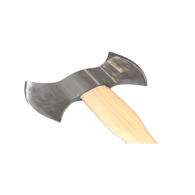 Hache De Lancer Double Tranchant Prandi 3 Hache De Lancer Double Tranchant Prandi – Image 3