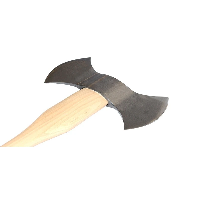 Hache De Lancer Double Tranchant Prandi 4 Hache De Lancer Double Tranchant Prandi – Image 4