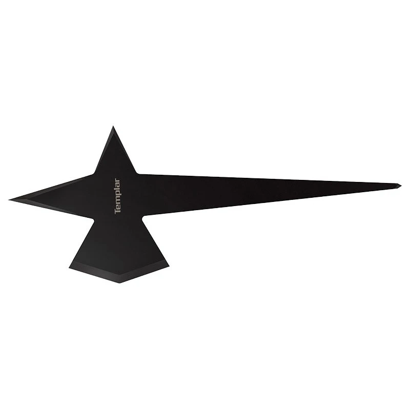 Hache De Lancer Templar - Cold Steel 1 Hache De Lancer Templar - Cold Steel