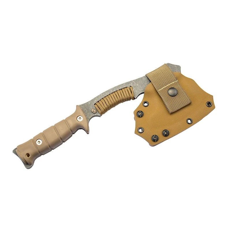 Hache Kobra - Wildsteer 2 Hache Kobra - Wildsteer – Image 2