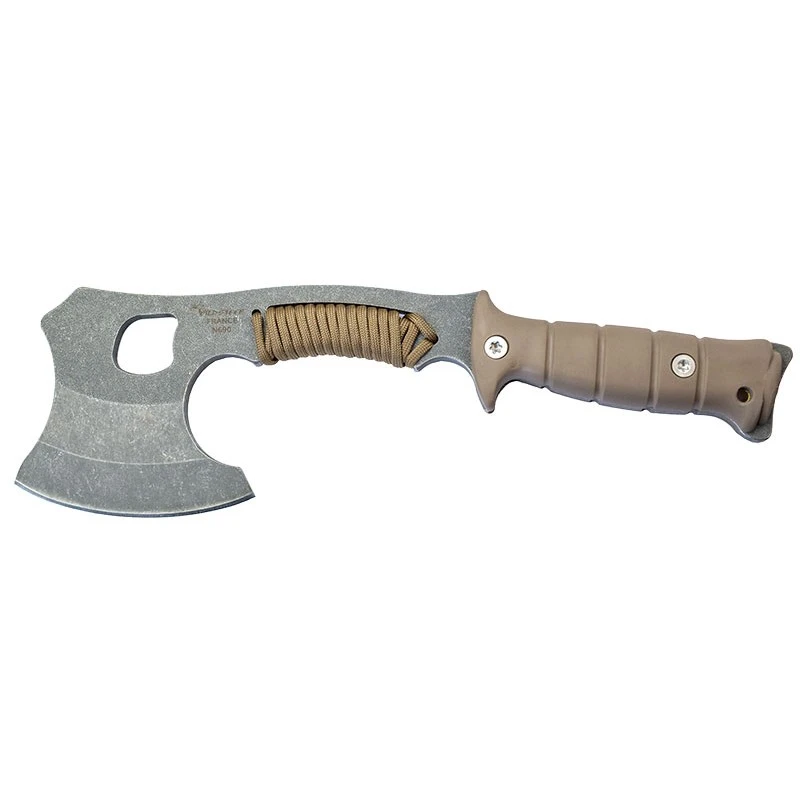 Hache Kobra - Wildsteer 1 Hache Kobra - Wildsteer