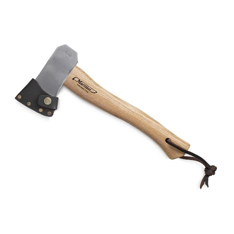 Hache Marttiini Trekking 2 Hache Marttiini Trekking – Image 2